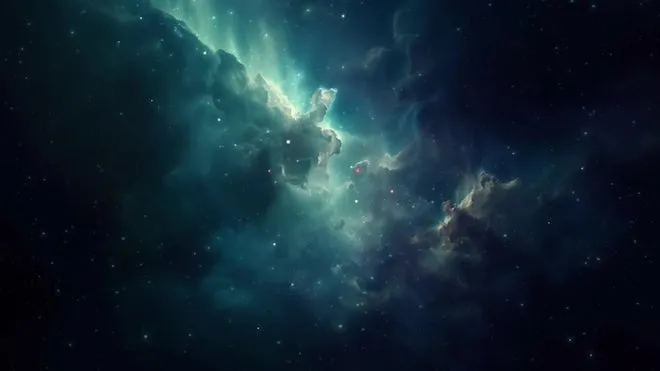 不要了好不好 这是在厨房 - 量子世界：微观宇宙的奇异法则